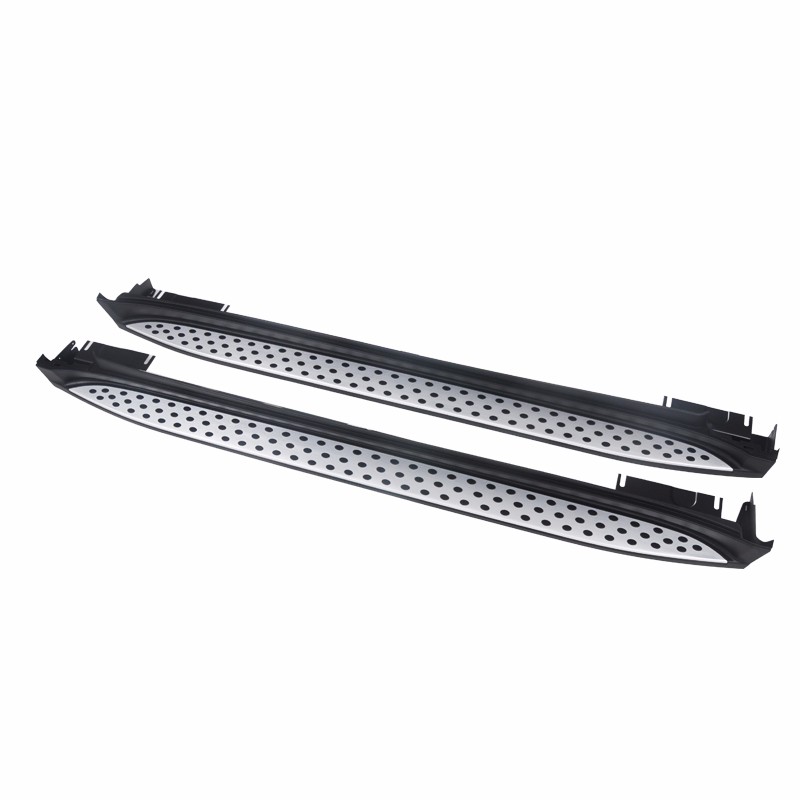 Side Step/Aluminum Alloy Running Board for BENZ ML(W164) 2005-2011