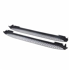 Side Step/Aluminum Alloy Running Board for BENZ ML(W164) 2005-2011