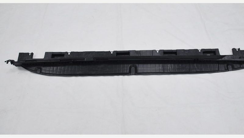 Side Step For BENZ GLC COUPE(X253)