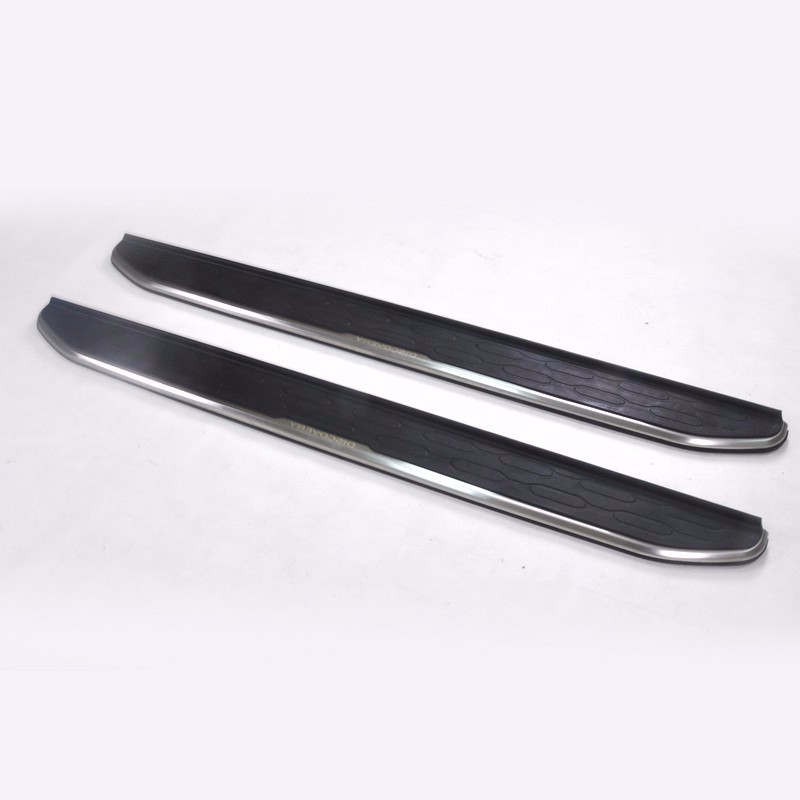 Side Step For DISCOVERY SPORT 2016+