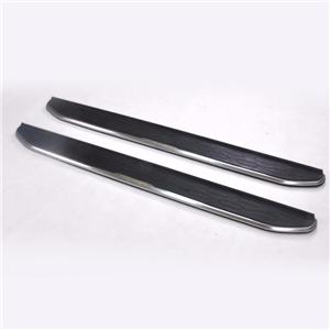 Side Step For DISCOVERY SPORT 2016+