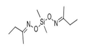 Dimethyldi(methylethylketoxime)silane