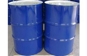 Polyether amino co-modified silicone oil