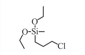 (γ-Chloropropyl)diethoxymethylsilane
