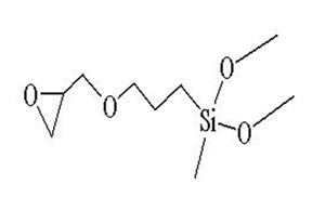 3-(2,3-Epoxypropoxypropyl)methyldimethoxysilane