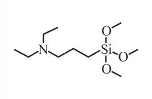 3-(Diethylamino)propyltrimethoxysilane