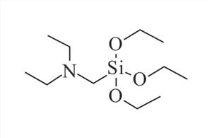 Diethylaminomethyltriethoxysilane