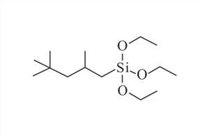 Isooctyltriethoxysilane