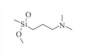 N,N-dimethyl-3-Aminopropylmethyldimethoxysilane