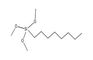 N-octyltrimethoxysilane