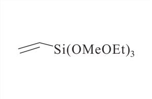 Vinyl-tris(β-methoxyethoxy)silane
