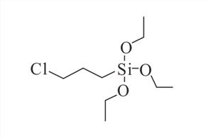 γ-Chloropropyltriethoxysilane