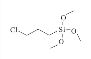 γ-Chloropropyltrimethoxysilane