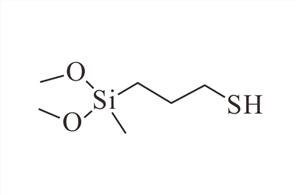 γ-Mercaptopropylmethyldimethoxysilane
