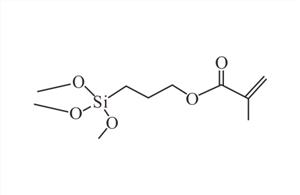 γ-Methacryloxypropyltrimethoxysilane