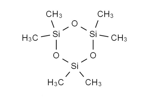 Hexamethylcyclotrisiloxane D3