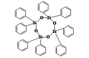Octaphenylcyclotetrasiloxane