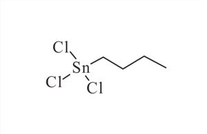 Butyltin trichloride