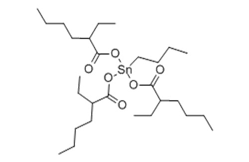 모노 부틸 주석 2- 에틸 헥사 노 에이트