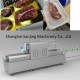 Confezionatrice automatica sottovuoto per carne