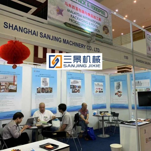 El 30 de Malasia y PAQUETE FOODPRO 2019