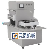 Maquinaria VSP Skin Pack