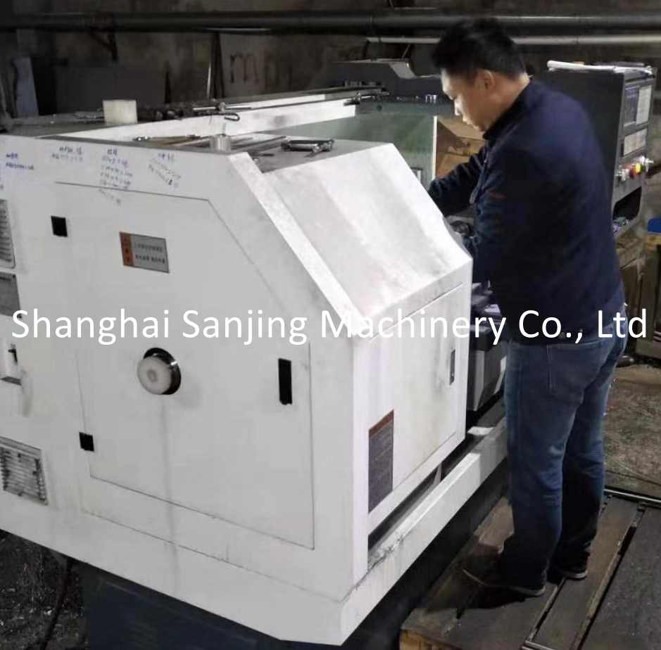 semi automatic MAP packaging equipment