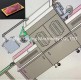 Steak Vacuum Skin Packaging (VSP) Machine