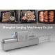 Shrimp Vacuum skin Packaging Machine