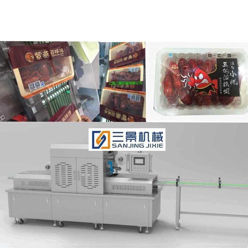 Equipo MAP automático