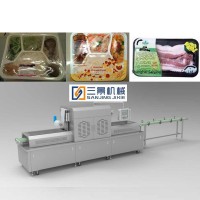 Equipo MAP automático