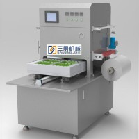 Equipo de embalaje MAP manual