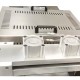 Continuous Stretch Film Vacuum Sealer Equipment