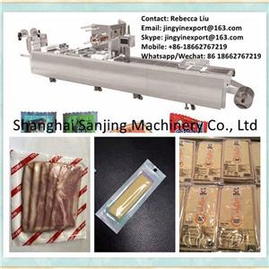 Thermoforming Vacuum Packaging Equipment