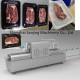 Steak Vacuum Skin Packaging (VSP) Machine