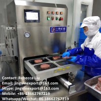 Maquinaria VSP Skin Pack