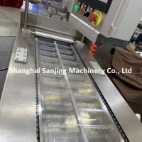 경질 필름 열 성형 기계