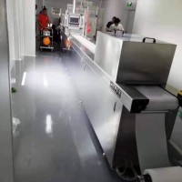 ソーセージ真空包装機