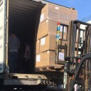 Servicio Adicional Proporcionar material de envasado con la máquina