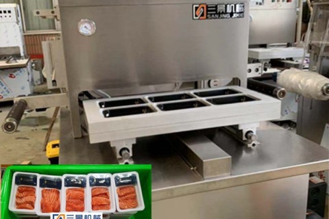 Automatización, cambiando vidas