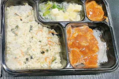 Nuevas normas para el envasado de alimentos para llevar