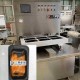 Sliced Salmon Vacuum Skin Packaging Machine