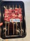 Confezionatrice per pancetta sottovuoto