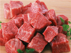 mantenha a carne fresca - Máquina de embalagem com atmosfera modificada