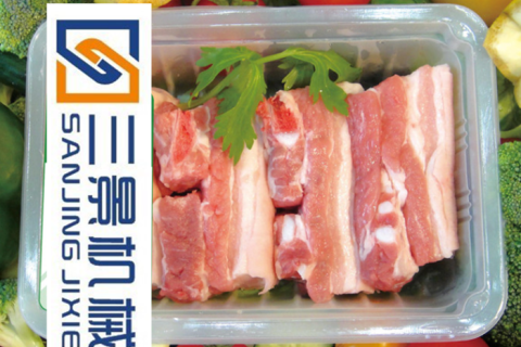 Cómo evitar la niebla en envases de atmósfera modificada