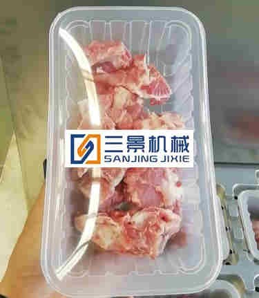 Aplicación de envases de atmósfera modificada 2