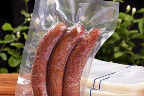 nueva dirección de desarrollo de la máquina de envasado al vacío