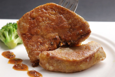 The key point of food MAP fresh-keeping packaging -1