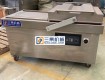 DZ-600 Double Chamber Vacuum Food Sealer machine
