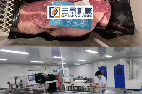 포장 기계의 정기 유지 관리